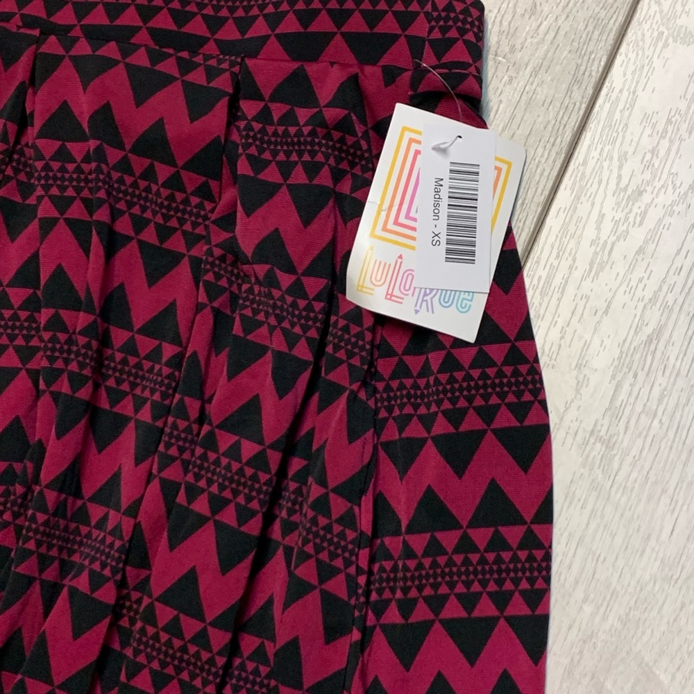 LuLaRoe Madison
